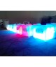 Генератор дыма STLS 400W LED