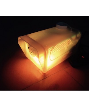 Генератор дыма STLS 400W LED