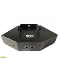 Лазер STLS RGB-41