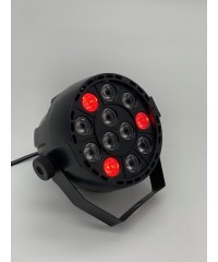 LED прожектор STLS S-1201 RGBW