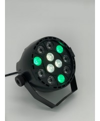LED прожектор STLS S-1201 RGBW