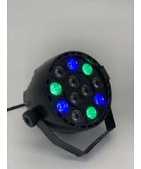 LED прожектор STLS S-1201 RGBW