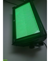 LED Стробоскоп STLS Led Strobe 1000w RGB