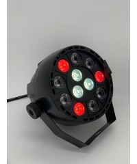 LED прожектор STLS S-1201 RGBW