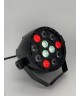 LED прожектор STLS S-1201 RGBW