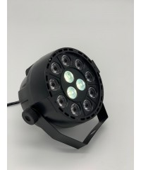 LED прожектор STLS S-1201 RGBW