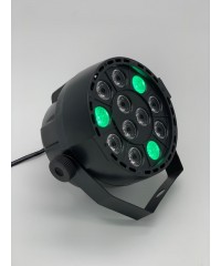 LED прожектор STLS S-1201 RGBW