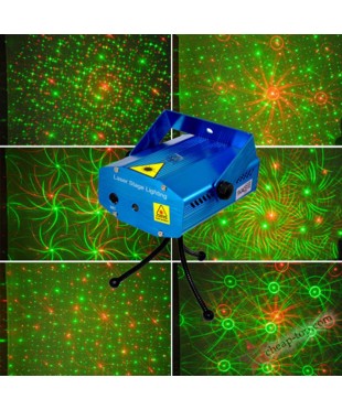 Мини лазер STLS Laser Mini 6