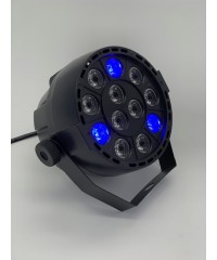 LED прожектор STLS S-1201 RGBW