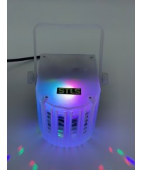 Световой LED прибор STLS VS-58b