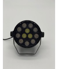 LED прожектор STLS S-1201 RGBW
