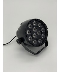LED прожектор STLS S-1201 RGBW