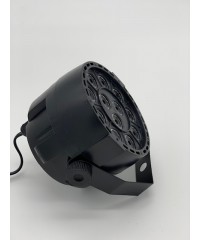 LED прожектор STLS S-1201 RGBW