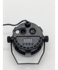 LED прожектор STLS S-1201 RGBW