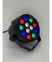 LED прожектор STLS S-1201 RGBW