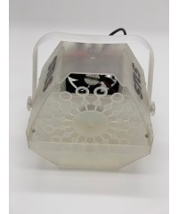 Генератор пузырей STLS Bubble mini LED