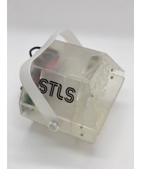 Генератор пузырей STLS Bubble mini LED