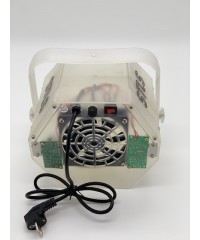 Генератор пузырей STLS Bubble mini LED