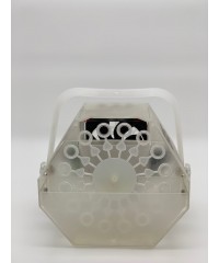 Генератор пузырей STLS Bubble mini LED