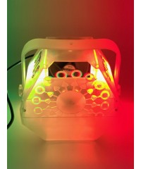 Генератор пузырей STLS Bubble mini LED