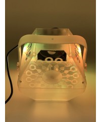 Генератор пузырей STLS Bubble mini LED