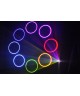 Лазер STLS RGB 5000