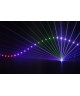 Лазер STLS RGB 5000
