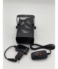 Генератор дыма STLS F-1 Remote