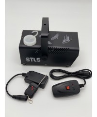 Генератор дыма STLS F-1 Remote
