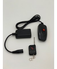 Генератор дыма STLS F-1 Remote
