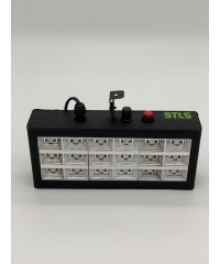 LED Стробоскоп STLS vs-79