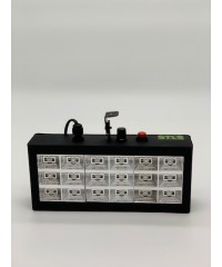 LED Стробоскоп STLS vs-79