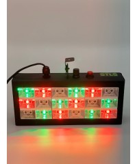 LED Стробоскоп STLS vs-79