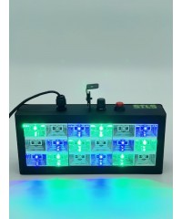 LED Стробоскоп STLS vs-79