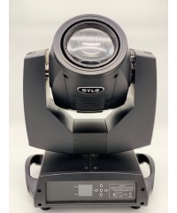 STLS Beam 230A