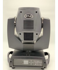 STLS Beam 230A