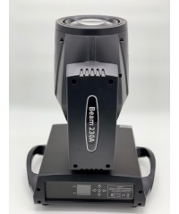 STLS Beam 230A