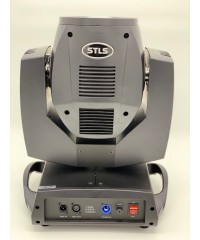 STLS Beam 230A