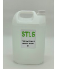 Жидкость для генераторов тумана STLS HAZE 5L