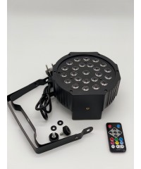 LED прожектор STLS Par S-2401W Remote