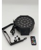 LED прожектор STLS Par S-2401W Remote