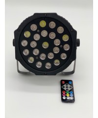 LED прожектор STLS Par S-2401W Remote