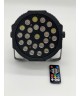 LED прожектор STLS Par S-2401W Remote