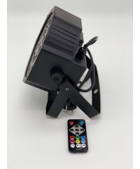 LED прожектор STLS Par S-2401W Remote