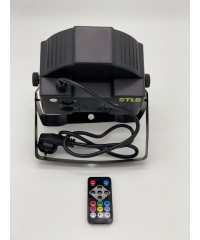 LED прожектор STLS Par S-2401W Remote