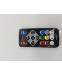 LED прожектор STLS Par S-2401W Remote
