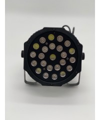 LED прожектор STLS Par S-2401W RGBW