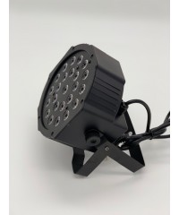 LED прожектор STLS Par S-2401W RGBW