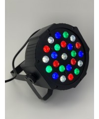 LED прожектор STLS Par S-2401W Remote