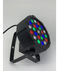 LED прожектор STLS Par S-2401W Remote